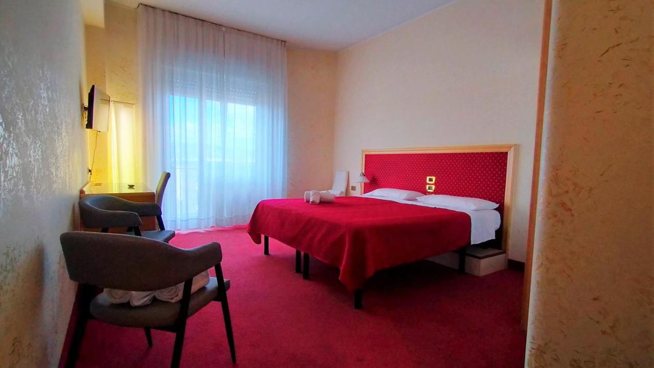 Hotel Palace Masoanri'S Reggio de Calabre Extérieur photo
