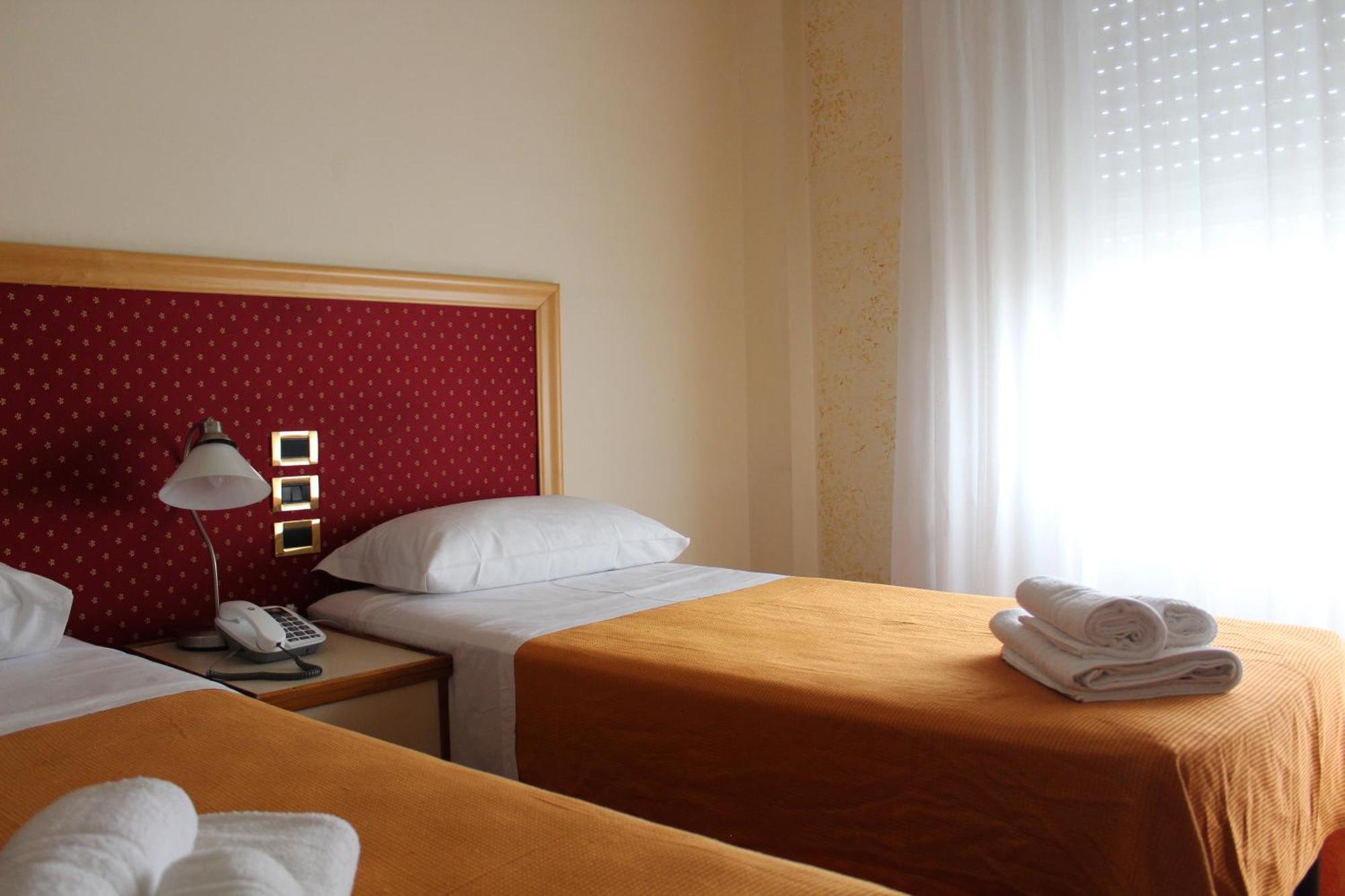 Hotel Palace Masoanri'S Reggio de Calabre Extérieur photo