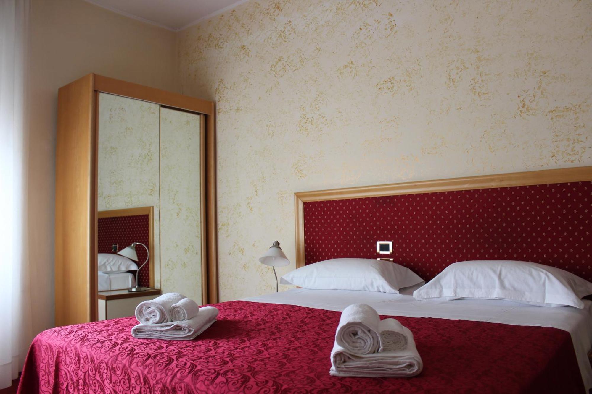 Hotel Palace Masoanri'S Reggio de Calabre Extérieur photo