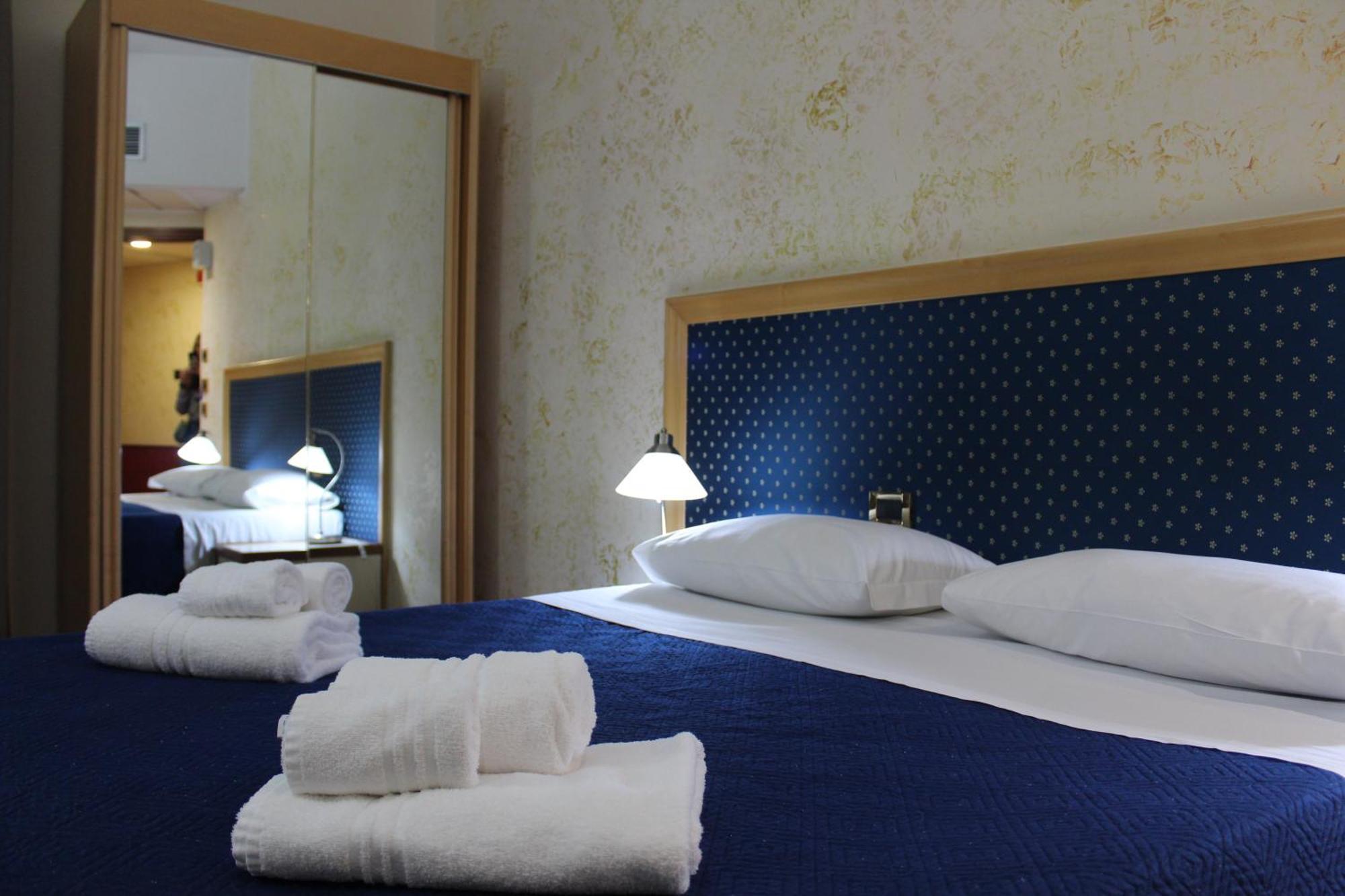 Hotel Palace Masoanri'S Reggio de Calabre Extérieur photo